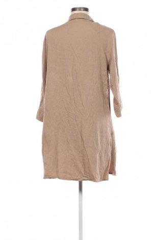 Damenbluse, Größe M, Farbe Beige, Preis € 7,49