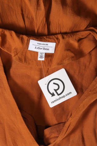 Damenbluse & Other Stories, Größe XS, Farbe Braun, Preis € 18,49