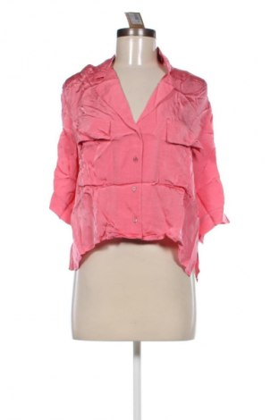 Damenbluse ALESSIA SANTI, Größe M, Farbe Rosa, Preis € 39,49