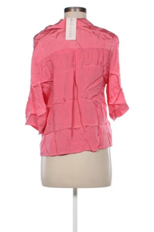 Damenbluse ALESSIA SANTI, Größe M, Farbe Rosa, Preis € 39,49