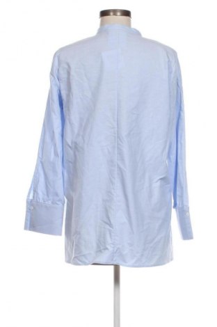 Damenbluse ALESSIA SANTI, Größe M, Farbe Blau, Preis 47,99 €