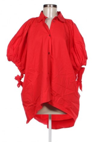 Damenbluse ALESSIO BARDELLE, Größe XL, Farbe Rot, Preis € 55,99