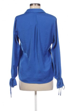 Damenbluse Amisu, Größe S, Farbe Blau, Preis € 7,67