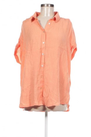 Damenbluse Anko, Größe XXL, Farbe Orange, Preis 5,99 €