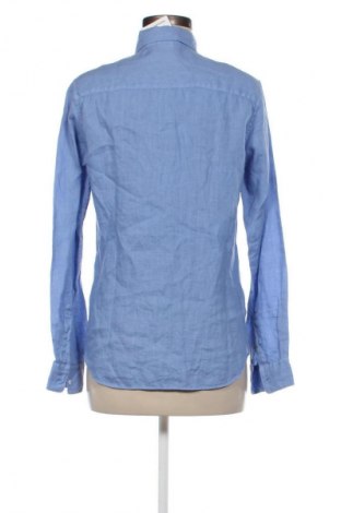 Damenbluse Aspesi, Größe M, Farbe Blau, Preis € 98,49