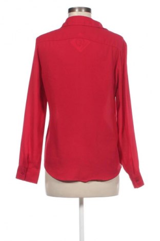 Damenbluse Atmosphere, Größe M, Farbe Rot, Preis € 6,99