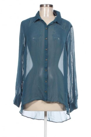 Damenbluse Atmosphere, Größe XL, Farbe Blau, Preis € 9,49