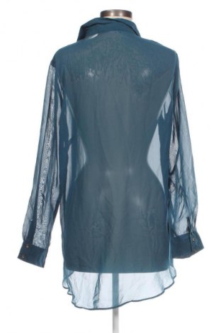 Damenbluse Atmosphere, Größe XL, Farbe Blau, Preis € 9,49