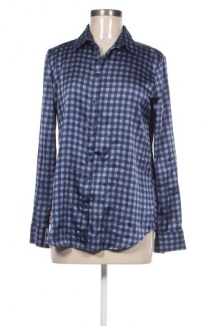 Damenbluse Banana Republic, Größe S, Farbe Blau, Preis € 11,49