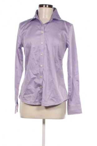 Damenbluse Banana Republic, Größe M, Farbe Lila, Preis 17,99 €