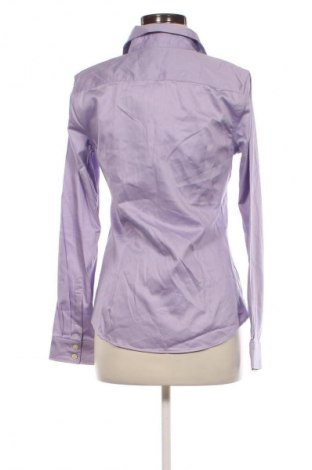 Damenbluse Banana Republic, Größe M, Farbe Lila, Preis 17,99 €