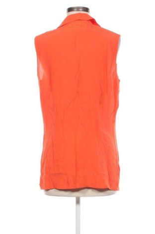 Damenbluse Basics, Größe M, Farbe Orange, Preis 5,25 €