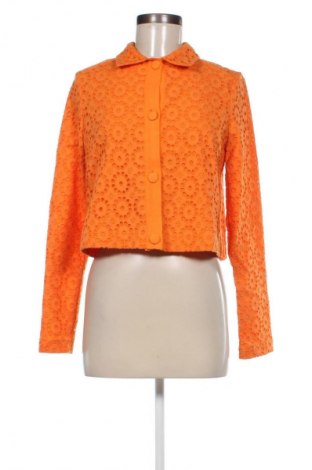 Damenbluse Be Blumarine, Größe M, Farbe Orange, Preis 67,99 €