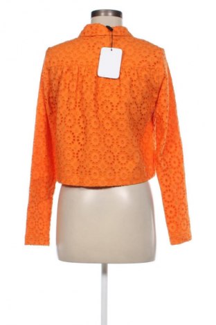 Damenbluse Be Blumarine, Größe M, Farbe Orange, Preis 67,99 €