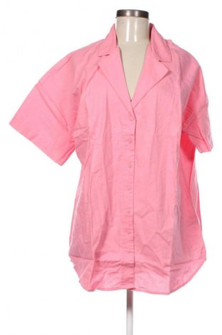 Damenbluse Bpc Bonprix Collection, Größe XL, Farbe Rosa, Preis 7,99 €