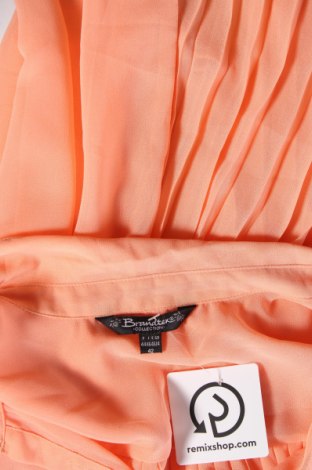 Damenbluse Brandtex, Größe L, Farbe Orange, Preis € 8,49