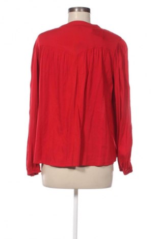 Damenbluse C&A, Größe M, Farbe Rot, Preis € 13,99