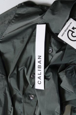 Damenbluse Caliban, Größe M, Farbe Grau, Preis 44,99 €