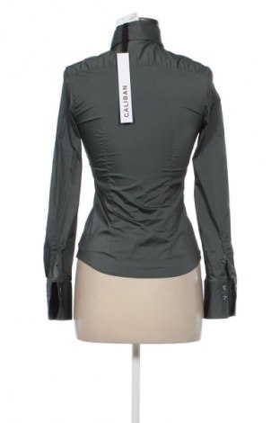 Damenbluse Caliban, Größe M, Farbe Grau, Preis 44,99 €