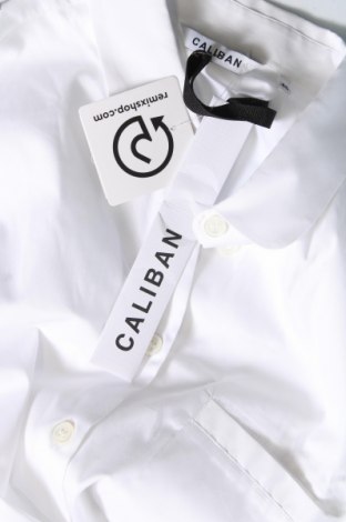 Damenbluse Caliban, Größe L, Farbe Weiß, Preis € 57,99