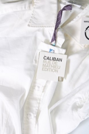 Damenbluse Caliban Rue De Mathieu Edition, Größe S, Farbe Weiß, Preis € 90,49