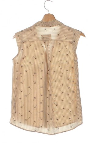 Damenbluse Calliope, Größe XS, Farbe Beige, Preis 6,99 €