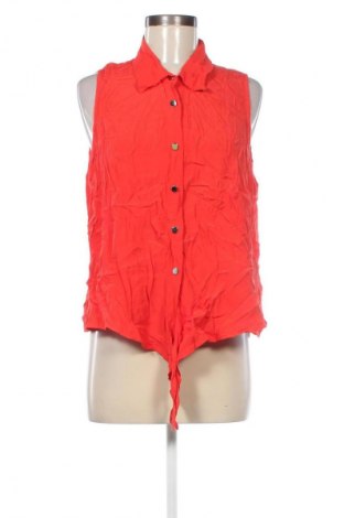 Damenbluse Caroline Biss, Größe M, Farbe Rot, Preis € 15,99