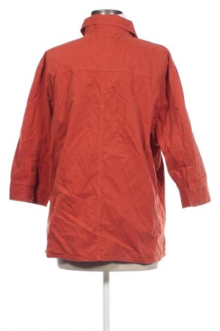 Damenbluse Cecil, Größe XL, Farbe Orange, Preis 23,99 €