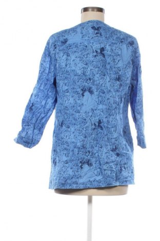 Damenbluse Cecil, Größe M, Farbe Blau, Preis 11,99 €