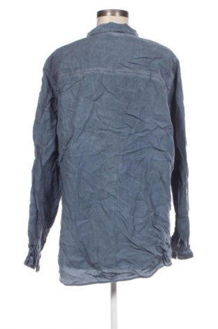 Damenbluse Cecil, Größe XXL, Farbe Blau, Preis 21,99 €