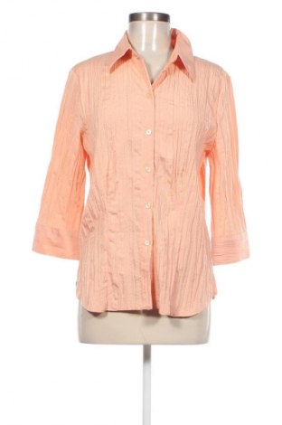 Damenbluse Chicco, Größe M, Farbe Orange, Preis 17,99 €