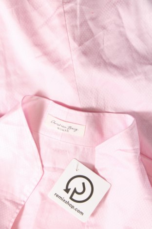 Damenbluse Christian Berg, Größe L, Farbe Rosa, Preis € 11,49