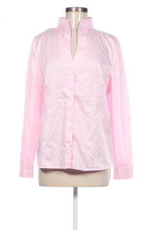 Damenbluse Christian Berg, Größe L, Farbe Rosa, Preis € 11,49