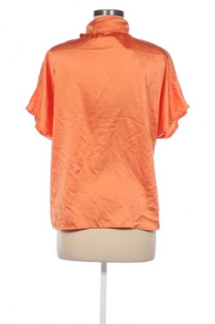 Damenbluse Copperose, Größe S, Farbe Orange, Preis 16,99 €