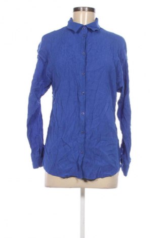 Damenbluse Costes, Größe M, Farbe Blau, Preis € 14,99