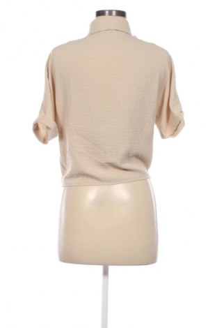 Damenbluse Cotton Club, Größe S, Farbe Beige, Preis 12,99 €