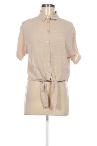 Damenbluse Cotton Club, Größe S, Farbe Beige, Preis € 11,99