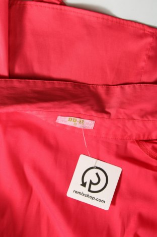 Damenbluse DD-II, Größe S, Farbe Rot, Preis 7,49 €