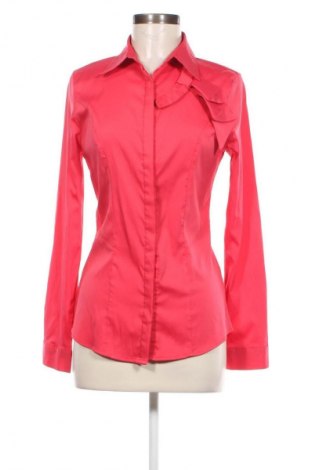 Damenbluse DD-II, Größe S, Farbe Rot, Preis € 6,99