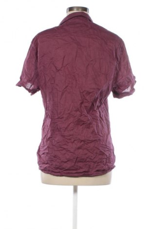 Damenbluse Defacto, Größe L, Farbe Lila, Preis € 8,49