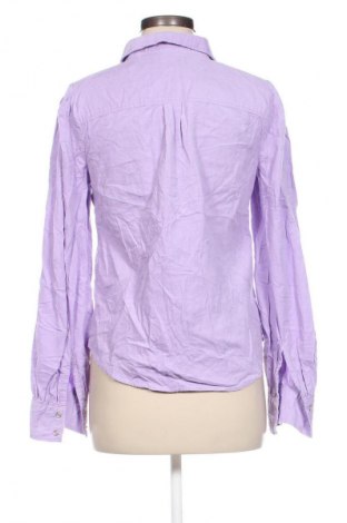 Damenbluse Design By Kappahl, Größe M, Farbe Lila, Preis 28,99 €