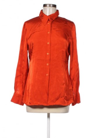 Damenbluse Dorothy Perkins, Größe M, Farbe Orange, Preis 10,99 €