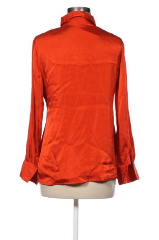 Damenbluse Dorothy Perkins, Größe M, Farbe Orange, Preis 10,99 €