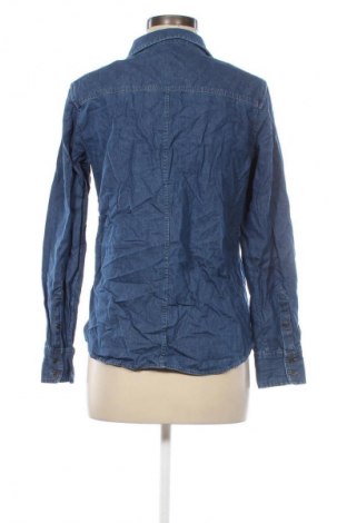 Damenbluse Edc By Esprit, Größe M, Farbe Blau, Preis € 28,99