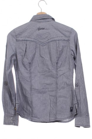 Damenbluse Edc By Esprit, Größe XS, Farbe Mehrfarbig, Preis € 13,99