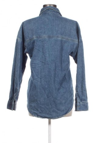 Damenbluse Edc By Esprit, Größe S, Farbe Blau, Preis € 13,49