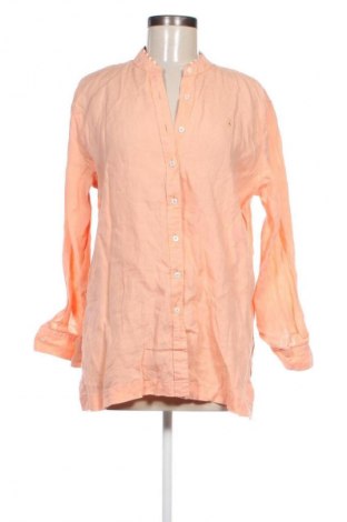 Damenbluse El Ganso, Größe M, Farbe Orange, Preis 26,99 €