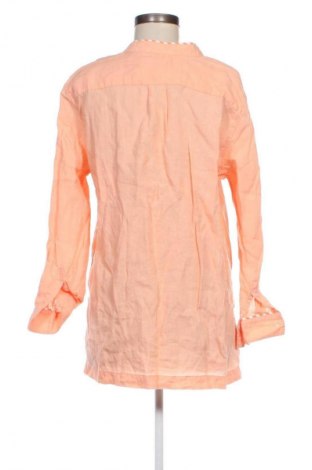 Damenbluse El Ganso, Größe M, Farbe Orange, Preis 26,99 €