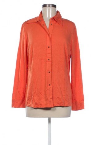 Damenbluse Elena Miro, Größe L, Farbe Orange, Preis 17,99 €