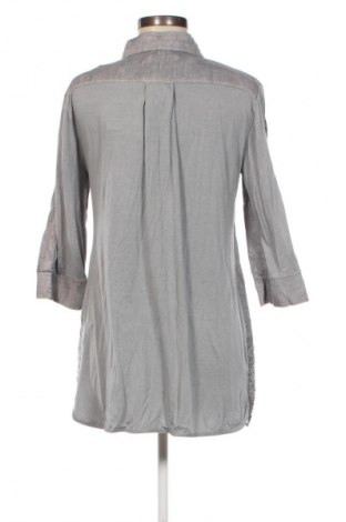 Damenbluse Elisa Cavaletti, Größe S, Farbe Grau, Preis € 97,99